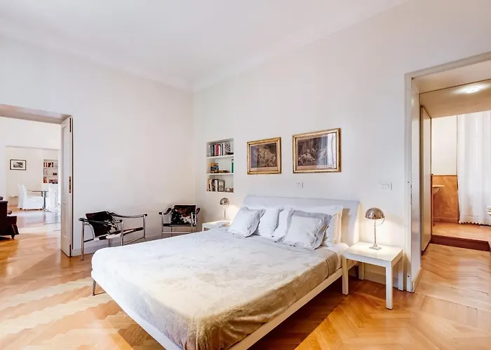 Pantheon Exclusive House * Rome