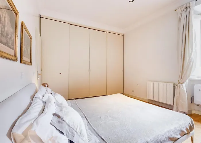 Pantheon Exclusive House Daire