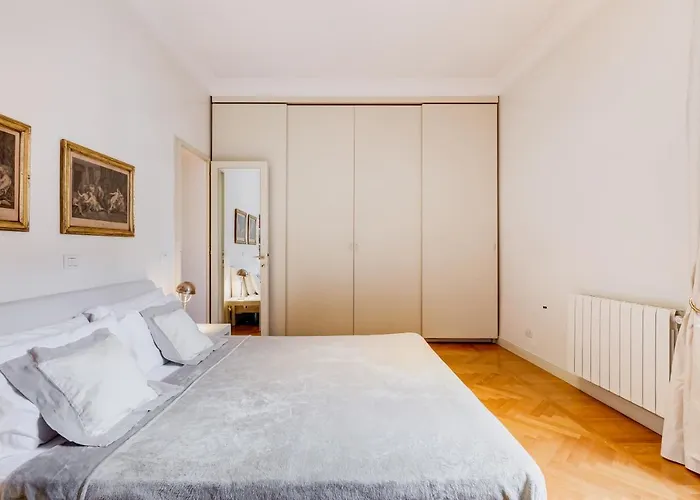 Daire Pantheon Exclusive House