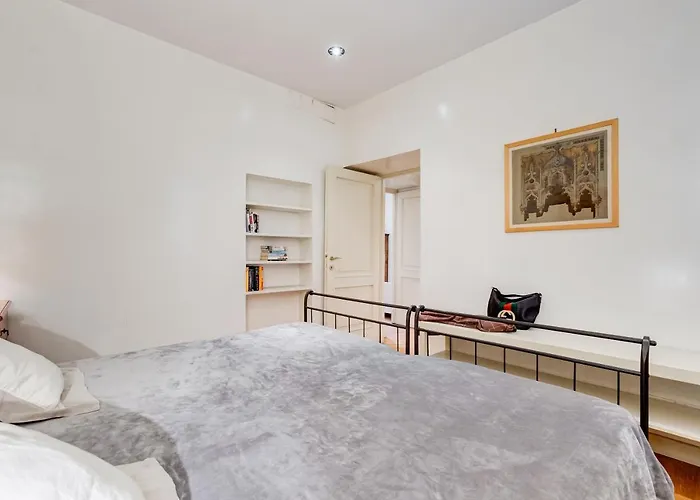 Appartement Pantheon Exclusive House *