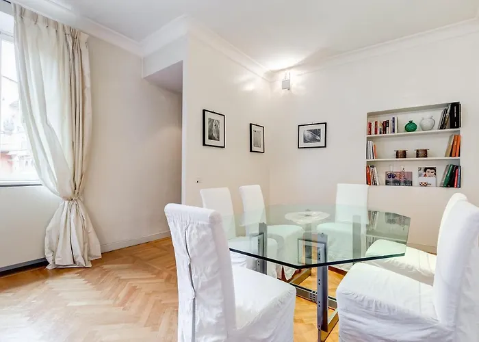 Appartement Pantheon Exclusive House