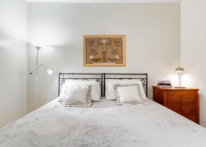 Pantheon Exclusive House * Rome