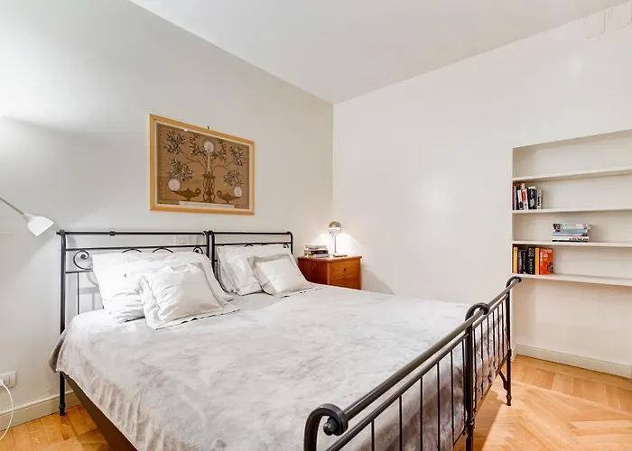 Pantheon Exclusive House Appartement