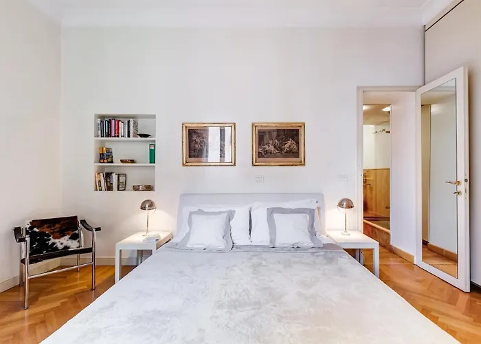 Appartement Pantheon Exclusive House Rome