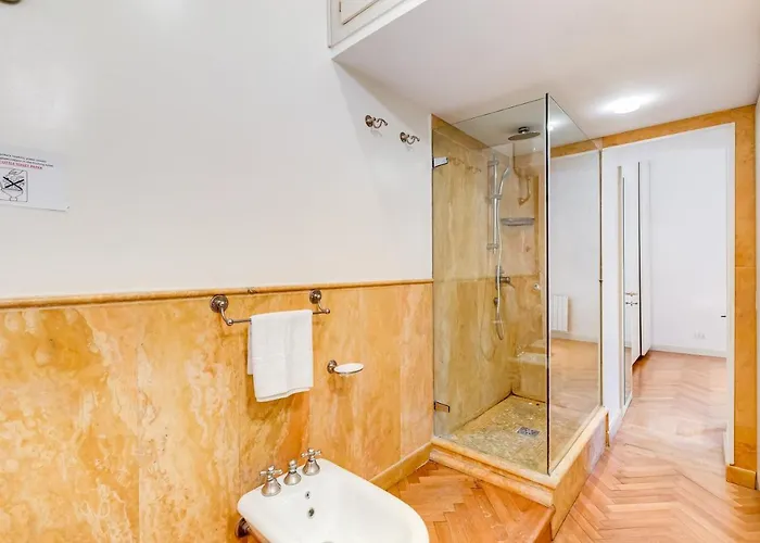 Pantheon Exclusive House Rome