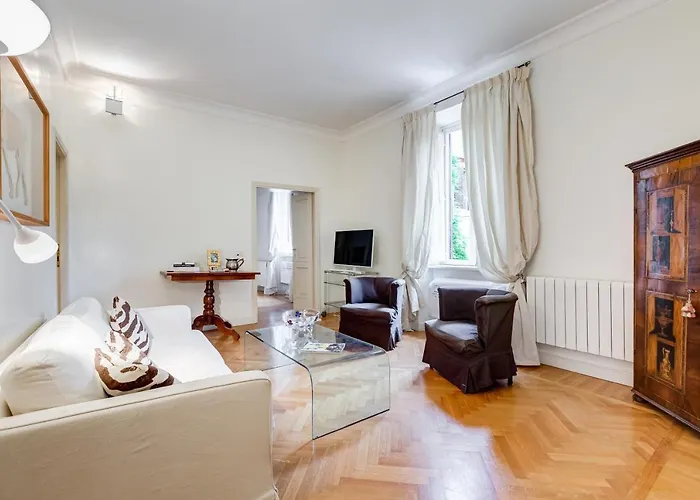 Daire Pantheon Exclusive House