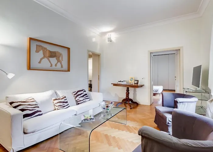Pantheon Exclusive House Appartement Rome