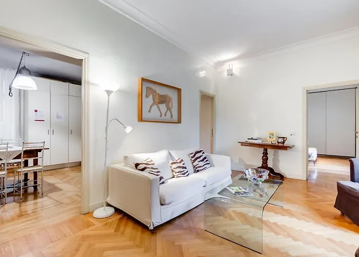 Pantheon Exclusive House *