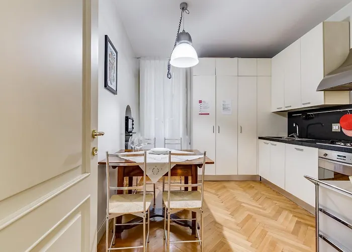 Appartement Pantheon Exclusive House Rome