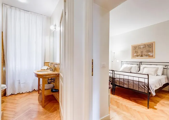 Pantheon Exclusive House Appartement