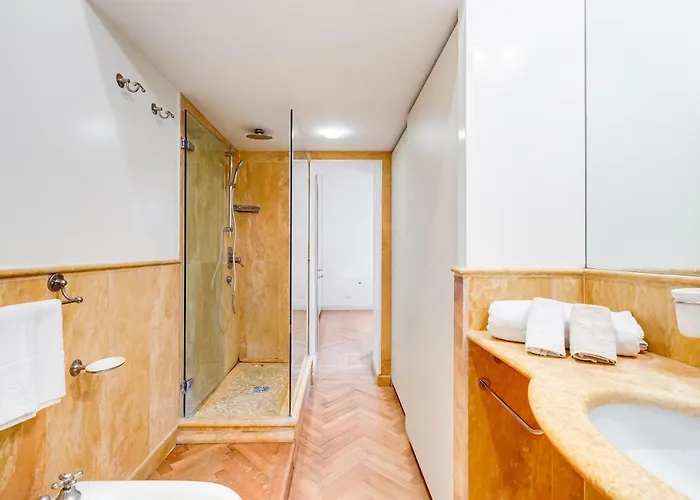 Pantheon Exclusive House Appartement