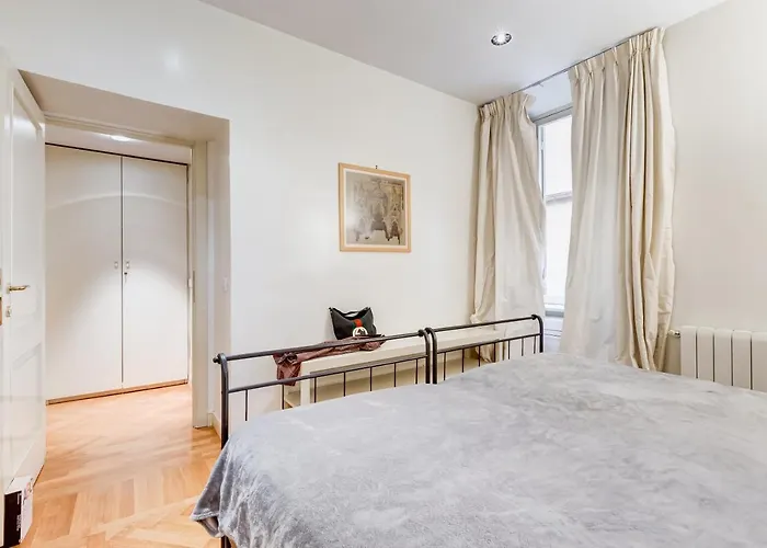 Appartement Pantheon Exclusive House