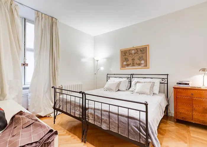 Appartement Pantheon Exclusive House *