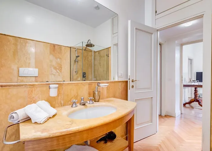 Pantheon Exclusive House Appartement