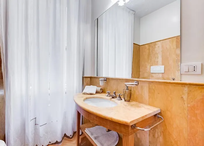 Appartement Pantheon Exclusive House Rome