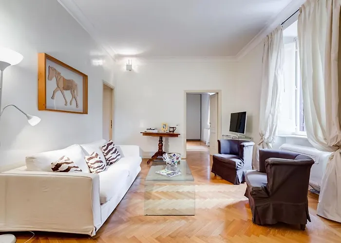 Daire Pantheon Exclusive House