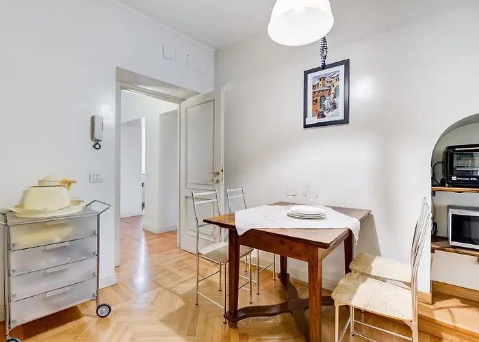 Appartement Pantheon Exclusive House *