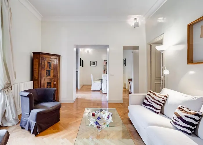 Appartement Pantheon Exclusive House *