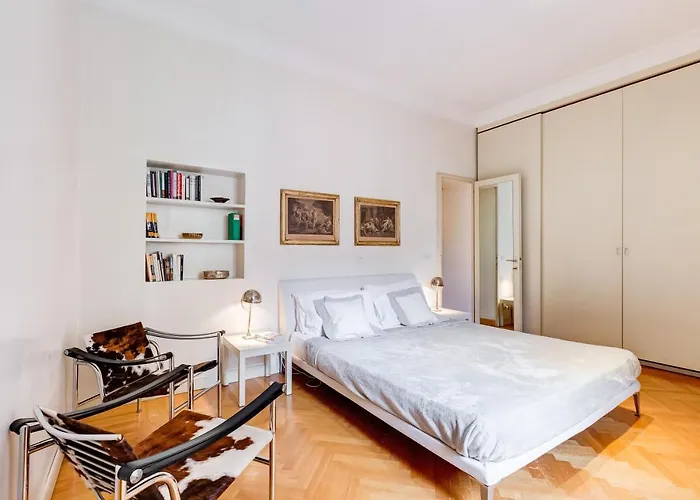 Appartement Pantheon Exclusive House Rome