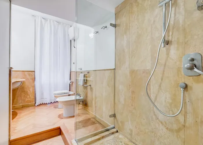Appartement Pantheon Exclusive House