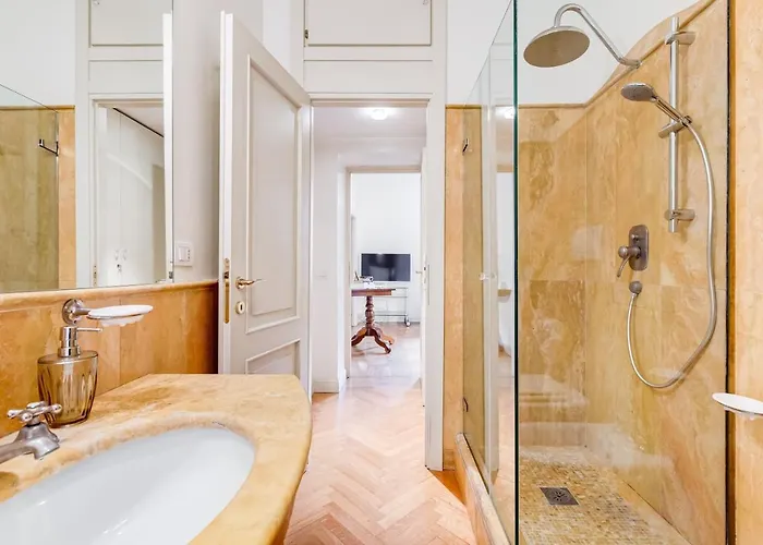Appartement Pantheon Exclusive House