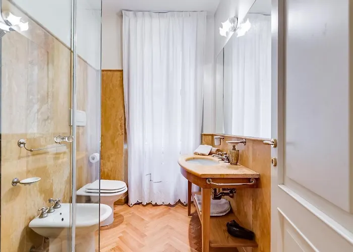 Appartement Pantheon Exclusive House *