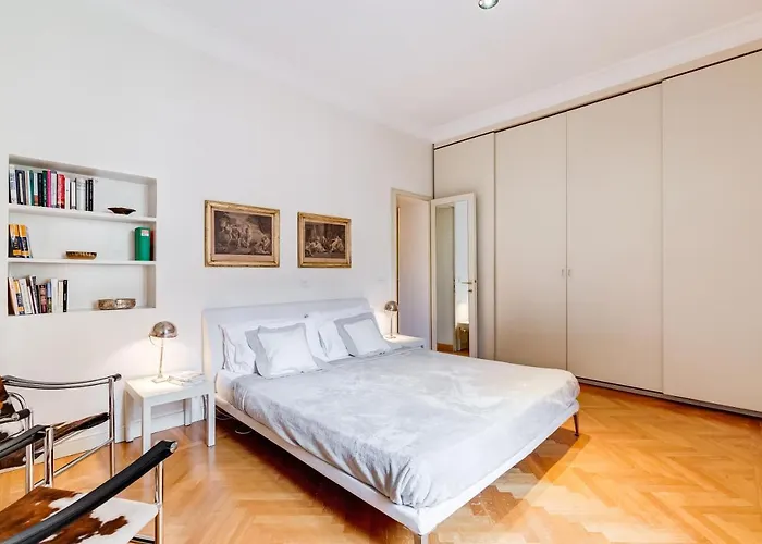 Pantheon Exclusive House Daire *