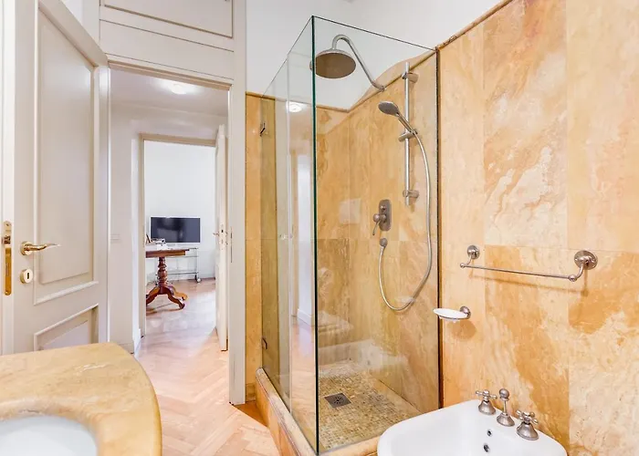 Pantheon Exclusive House Appartement Rome