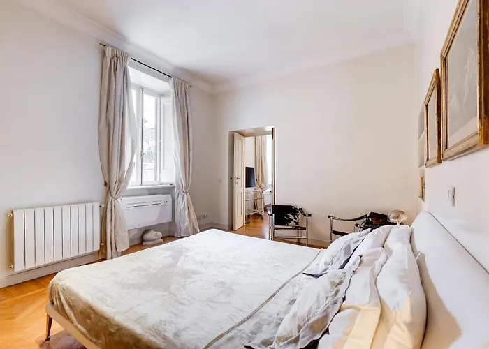 Pantheon Exclusive House Appartement *