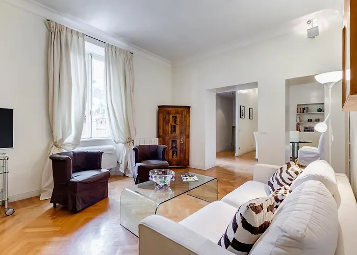 Pantheon Exclusive House Daire Roma