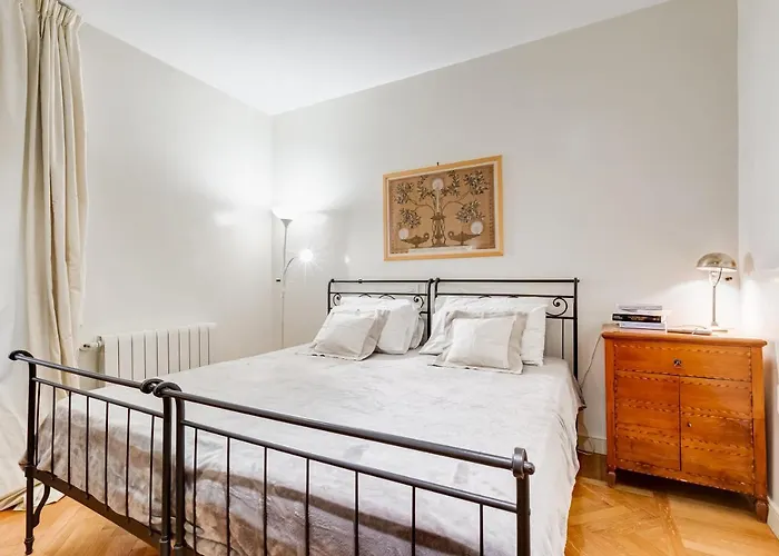 Pantheon Exclusive House Rome