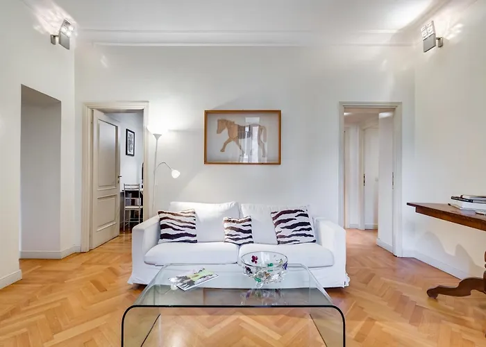Daire Pantheon Exclusive House *