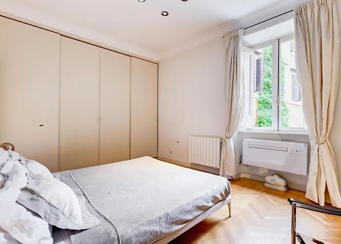 Pantheon Exclusive House Appartement *