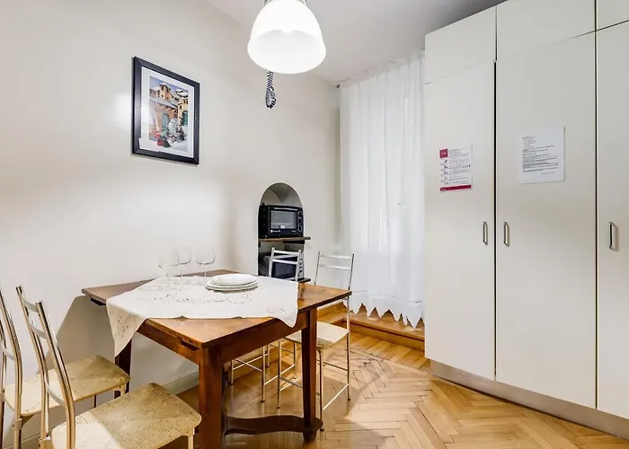 Pantheon Exclusive House Rome
