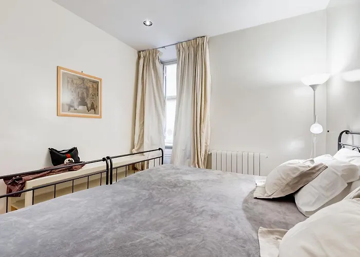 Pantheon Exclusive House * Rome
