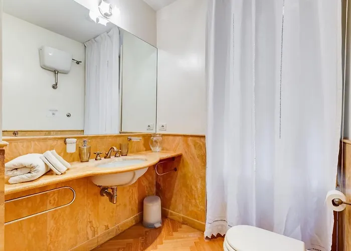 Appartement Pantheon Exclusive House