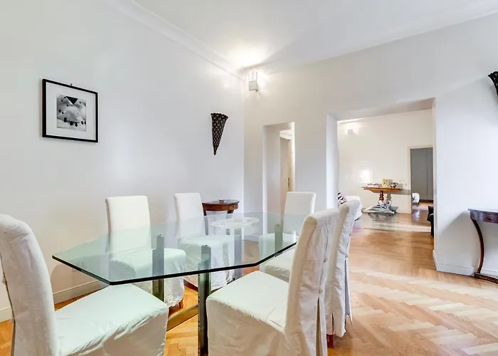 Pantheon Exclusive House Appartement Rome