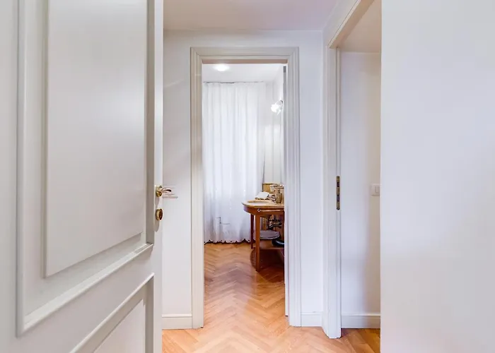 Appartement Pantheon Exclusive House