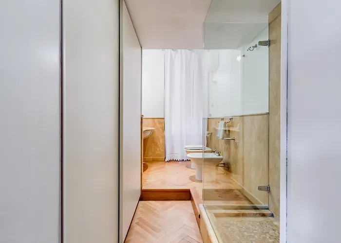 Appartement Pantheon Exclusive House