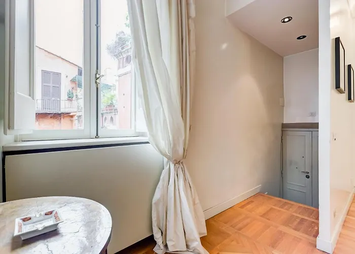 Pantheon Exclusive House * Rome